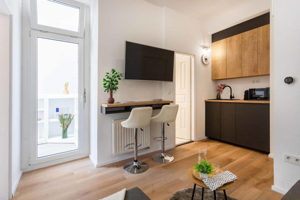 Sofia'S Apartment Urban Stay 萨格勒布 外观 照片