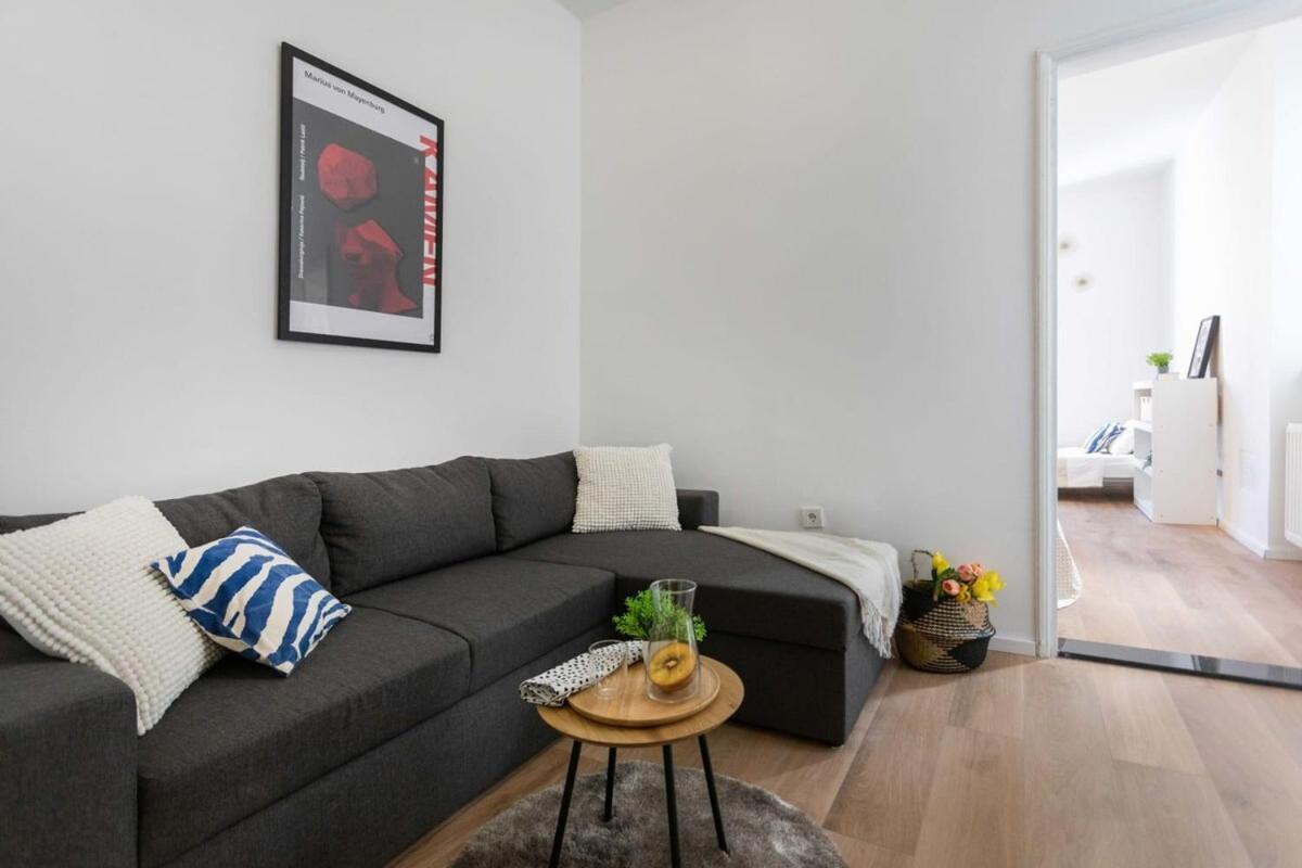 Sofia'S Apartment Urban Stay 萨格勒布 外观 照片