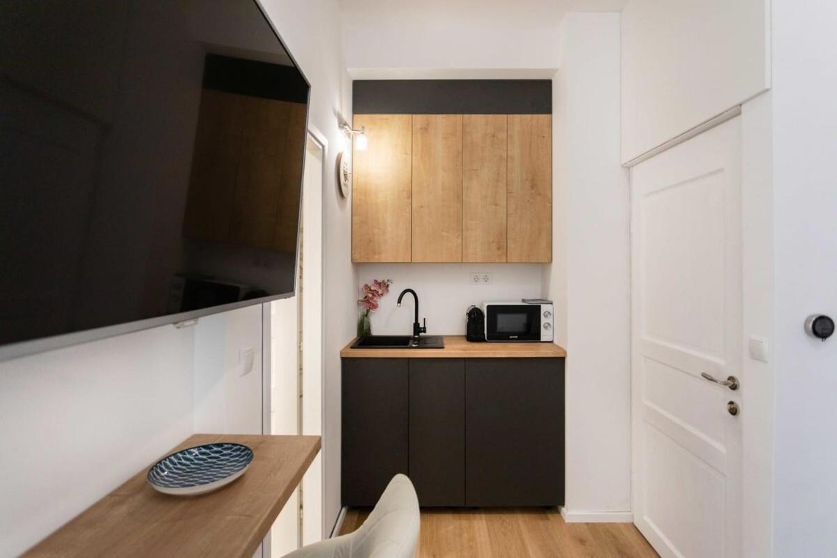 Sofia'S Apartment Urban Stay 萨格勒布 外观 照片