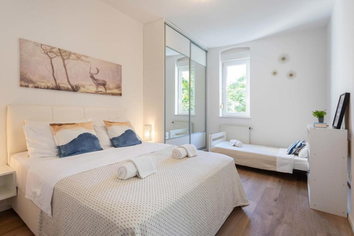 Sofia'S Apartment Urban Stay 萨格勒布 外观 照片