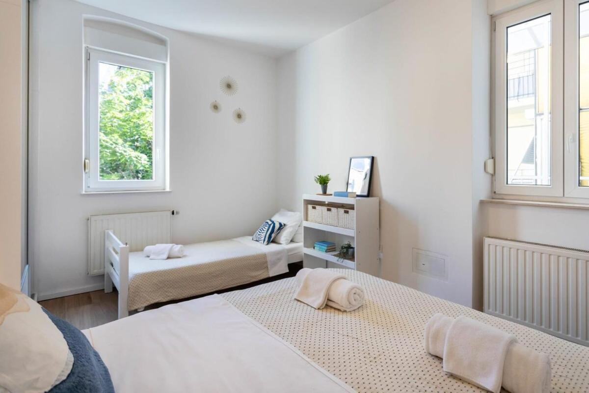 Sofia'S Apartment Urban Stay 萨格勒布 外观 照片