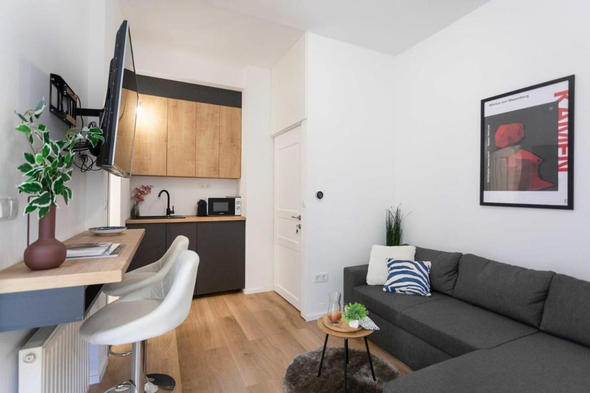 Sofia'S Apartment Urban Stay 萨格勒布 外观 照片