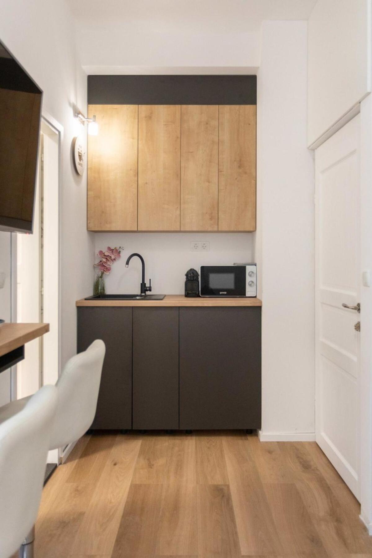 Sofia'S Apartment Urban Stay 萨格勒布 外观 照片