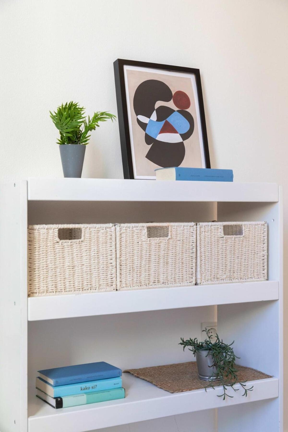 Sofia'S Apartment Urban Stay 萨格勒布 外观 照片