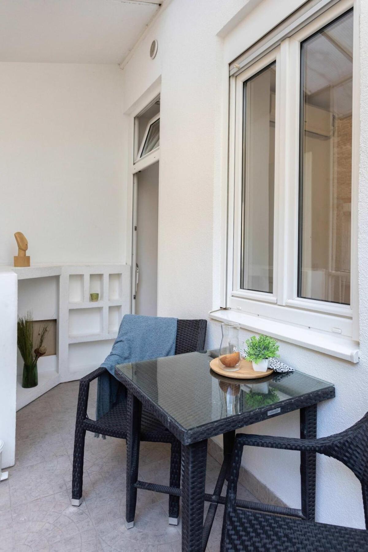 Sofia'S Apartment Urban Stay 萨格勒布 外观 照片